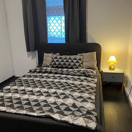 Sivas Ferienwohnung 2 Ravensburg Eksteriør billede