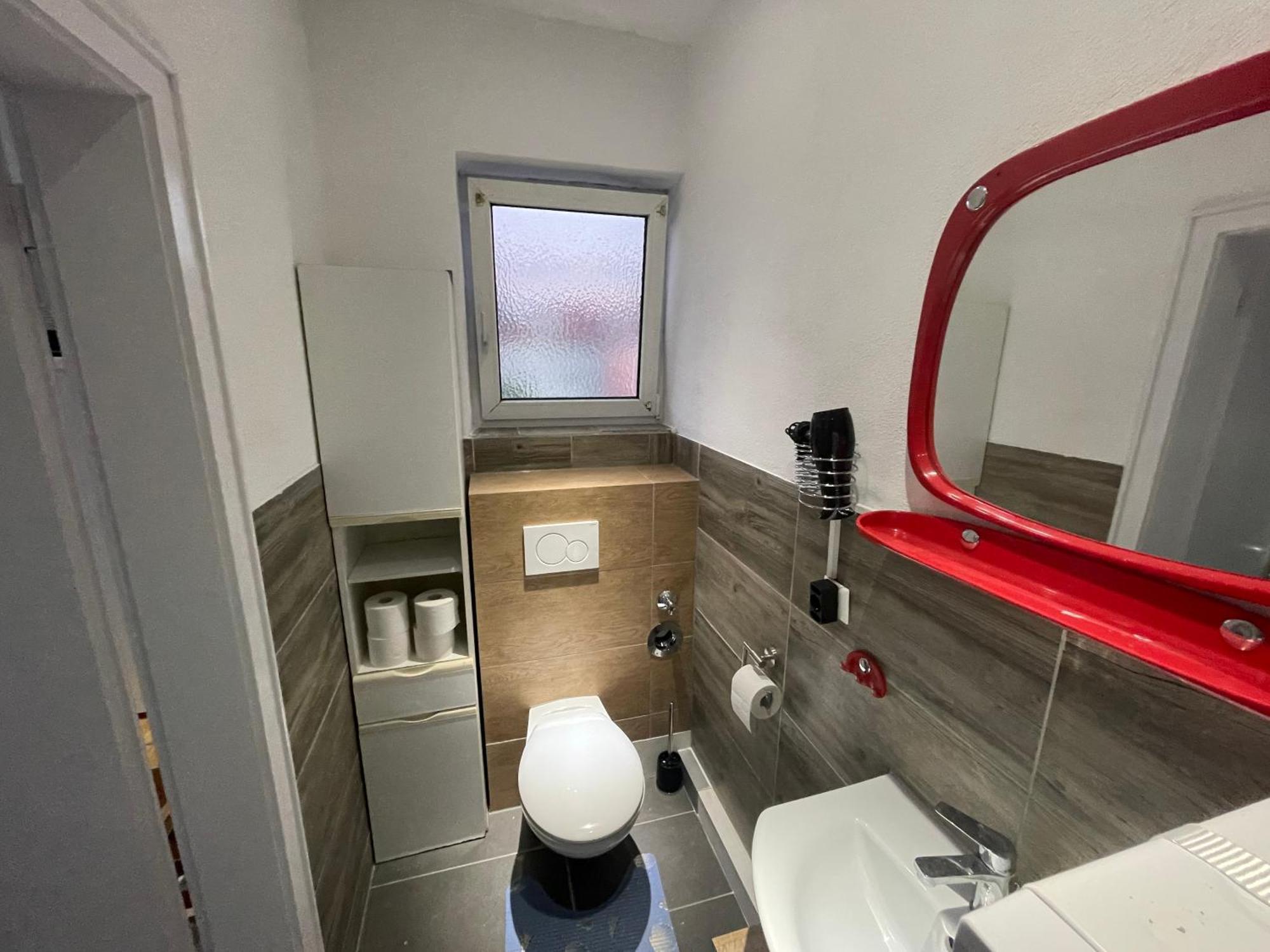 Sivas Ferienwohnung 2 Ravensburg Eksteriør billede