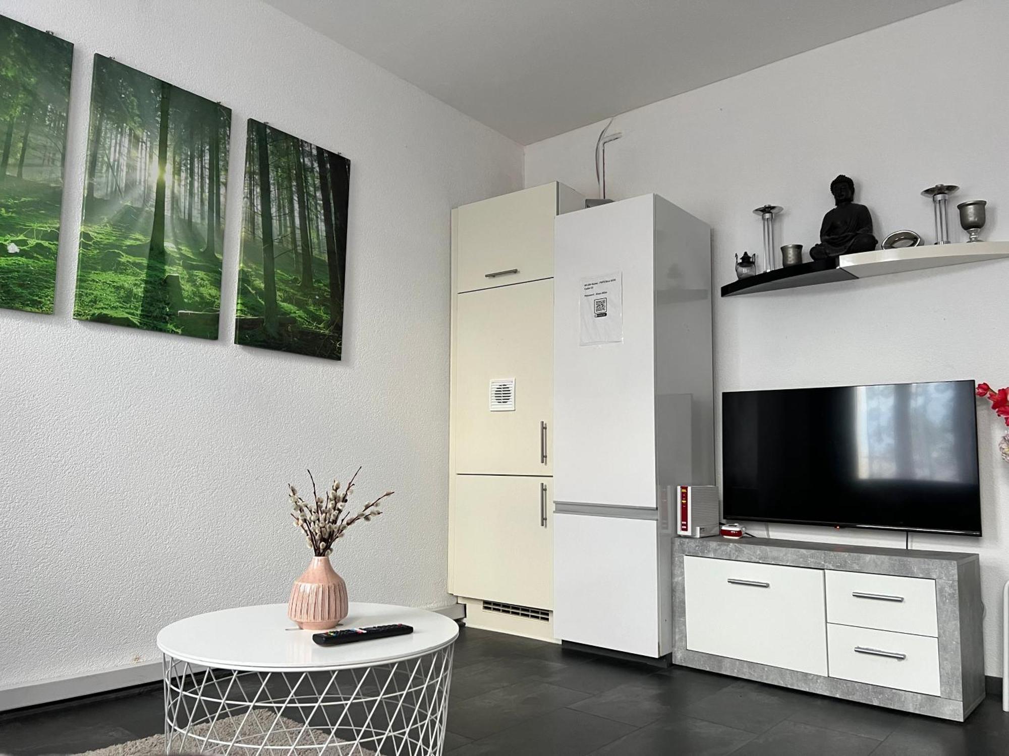 Sivas Ferienwohnung 2 Ravensburg Eksteriør billede