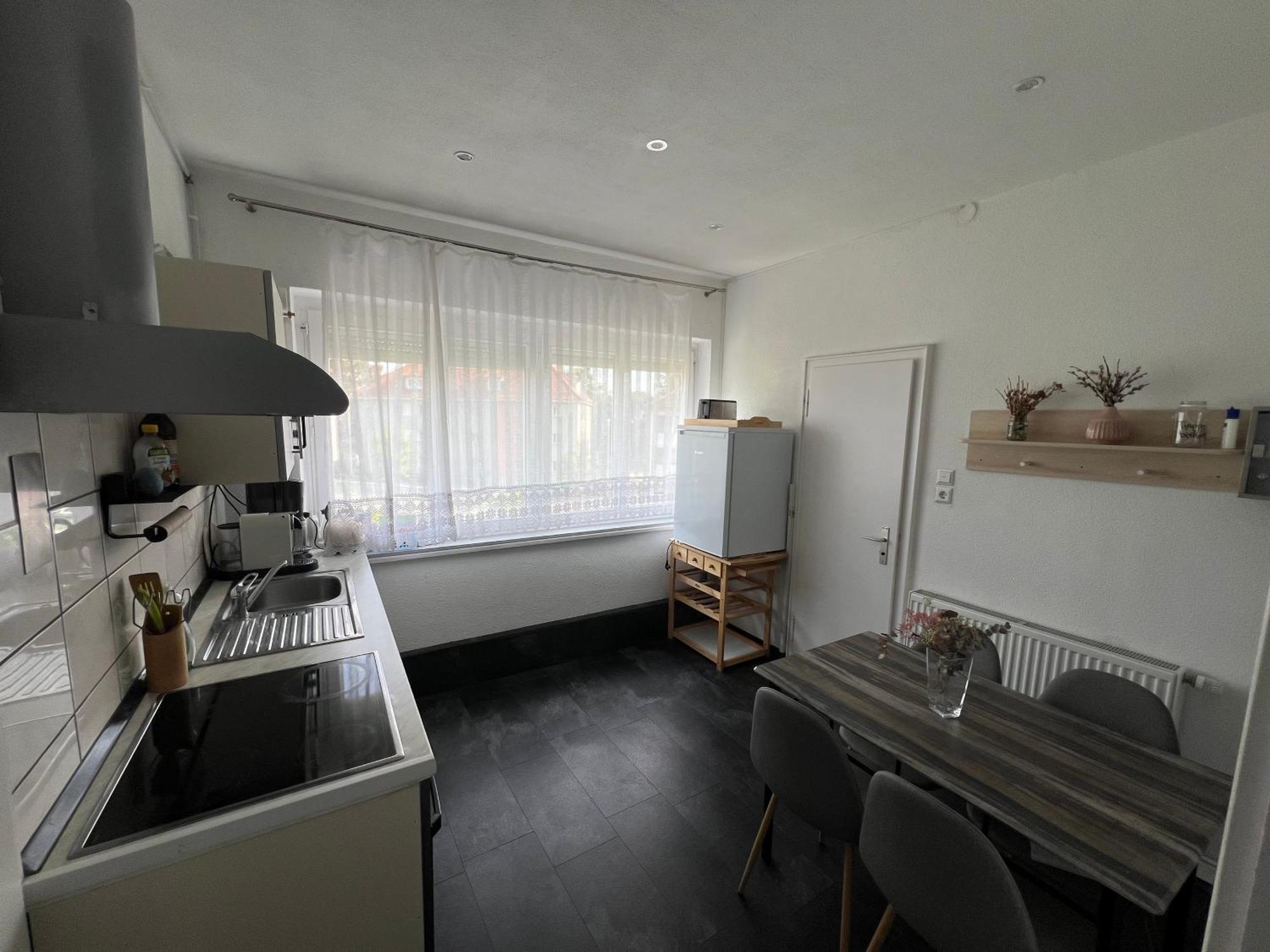 Sivas Ferienwohnung 2 Ravensburg Eksteriør billede