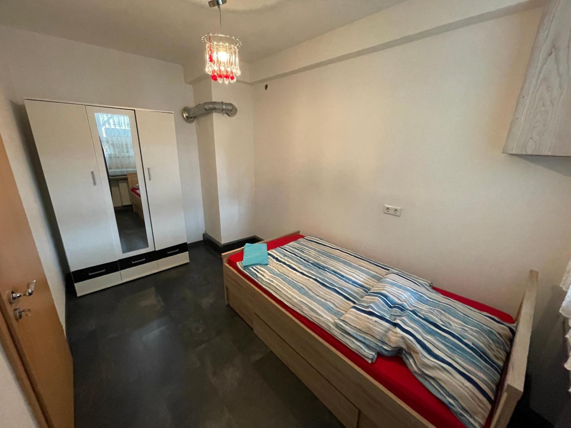 Sivas Ferienwohnung 2 Ravensburg Eksteriør billede