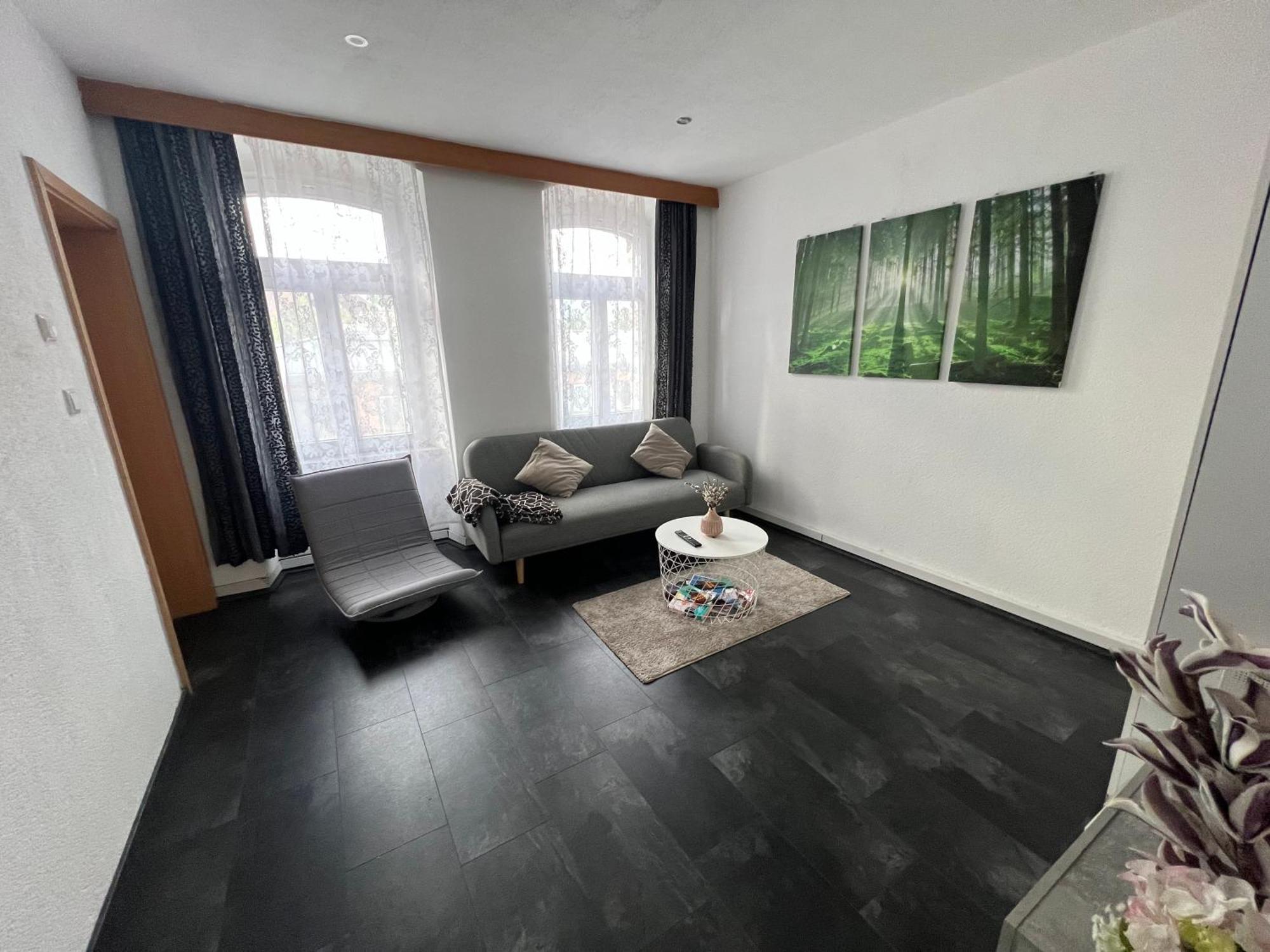 Sivas Ferienwohnung 2 Ravensburg Eksteriør billede