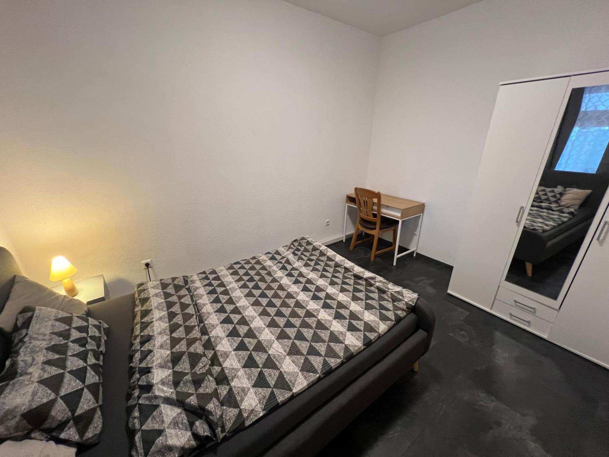 Sivas Ferienwohnung 2 Ravensburg Eksteriør billede