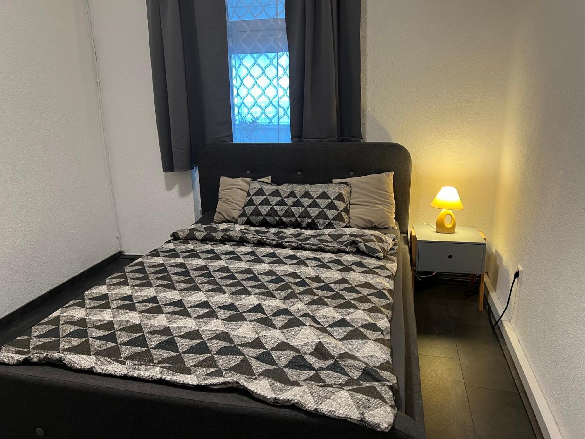 Sivas Ferienwohnung 2 Ravensburg Eksteriør billede