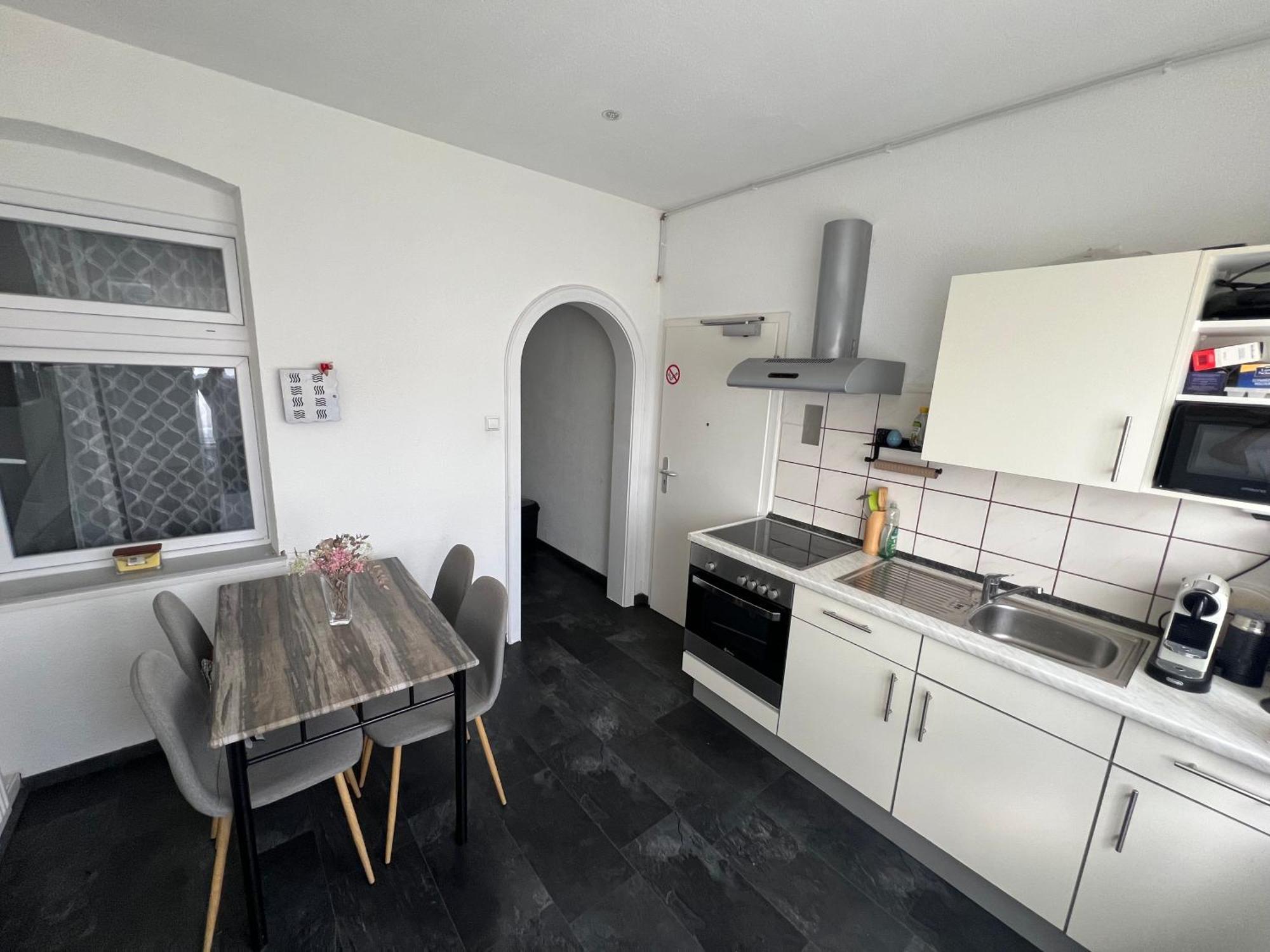 Sivas Ferienwohnung 2 Ravensburg Eksteriør billede
