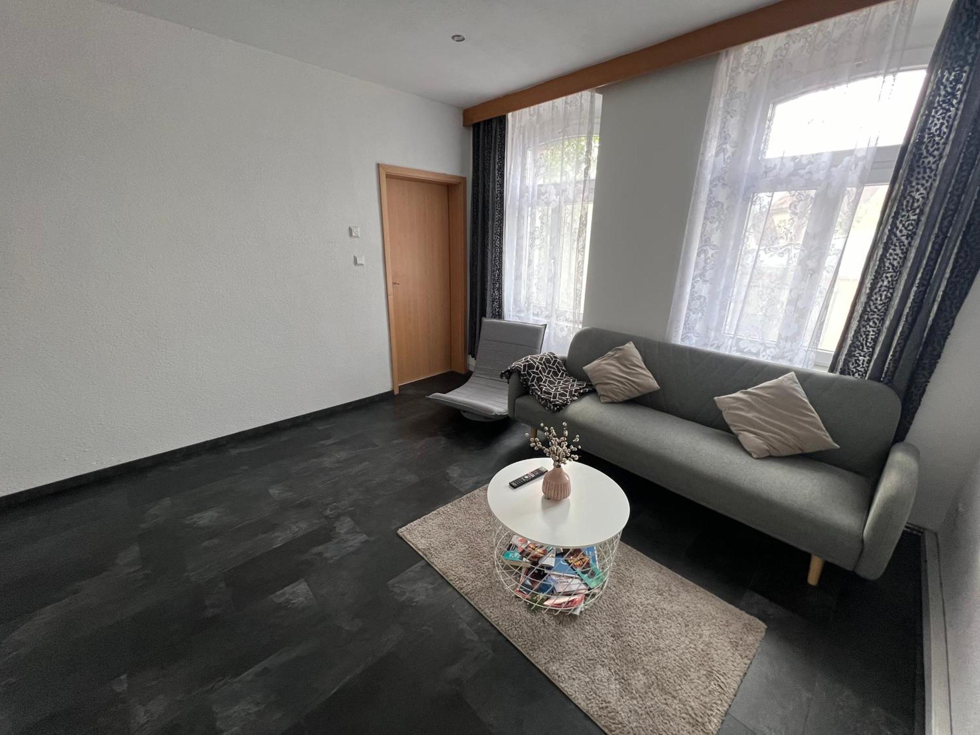 Sivas Ferienwohnung 2 Ravensburg Eksteriør billede