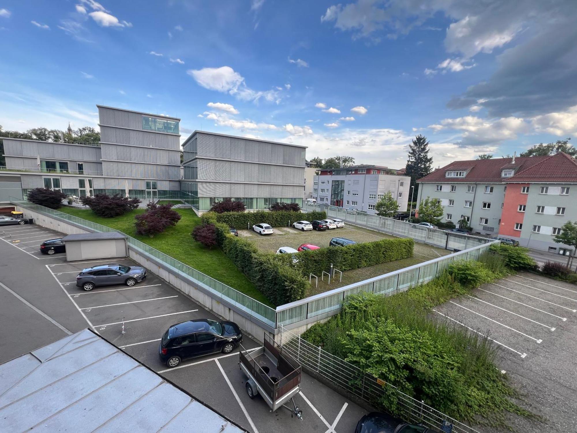 Sivas Ferienwohnung 2 Ravensburg Eksteriør billede