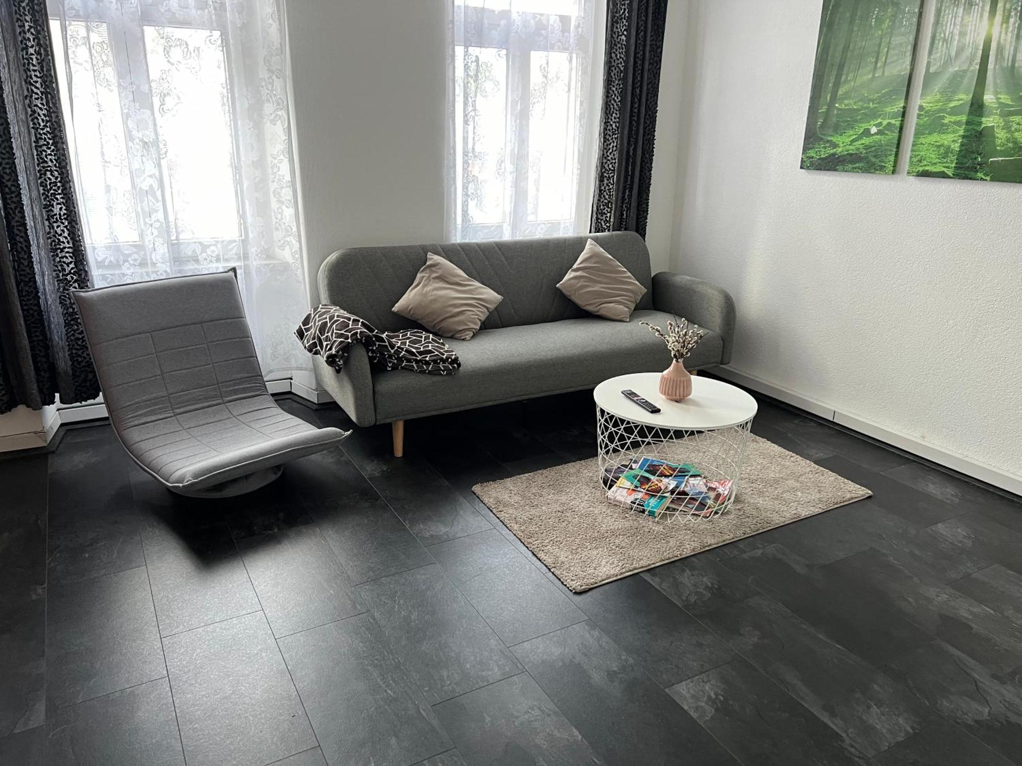 Sivas Ferienwohnung 2 Ravensburg Eksteriør billede