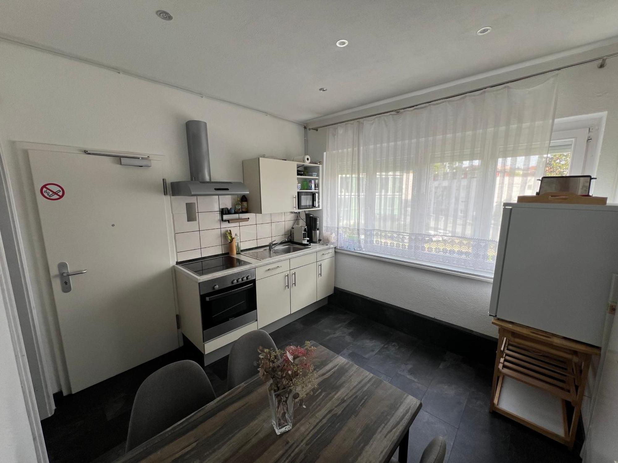 Sivas Ferienwohnung 2 Ravensburg Eksteriør billede