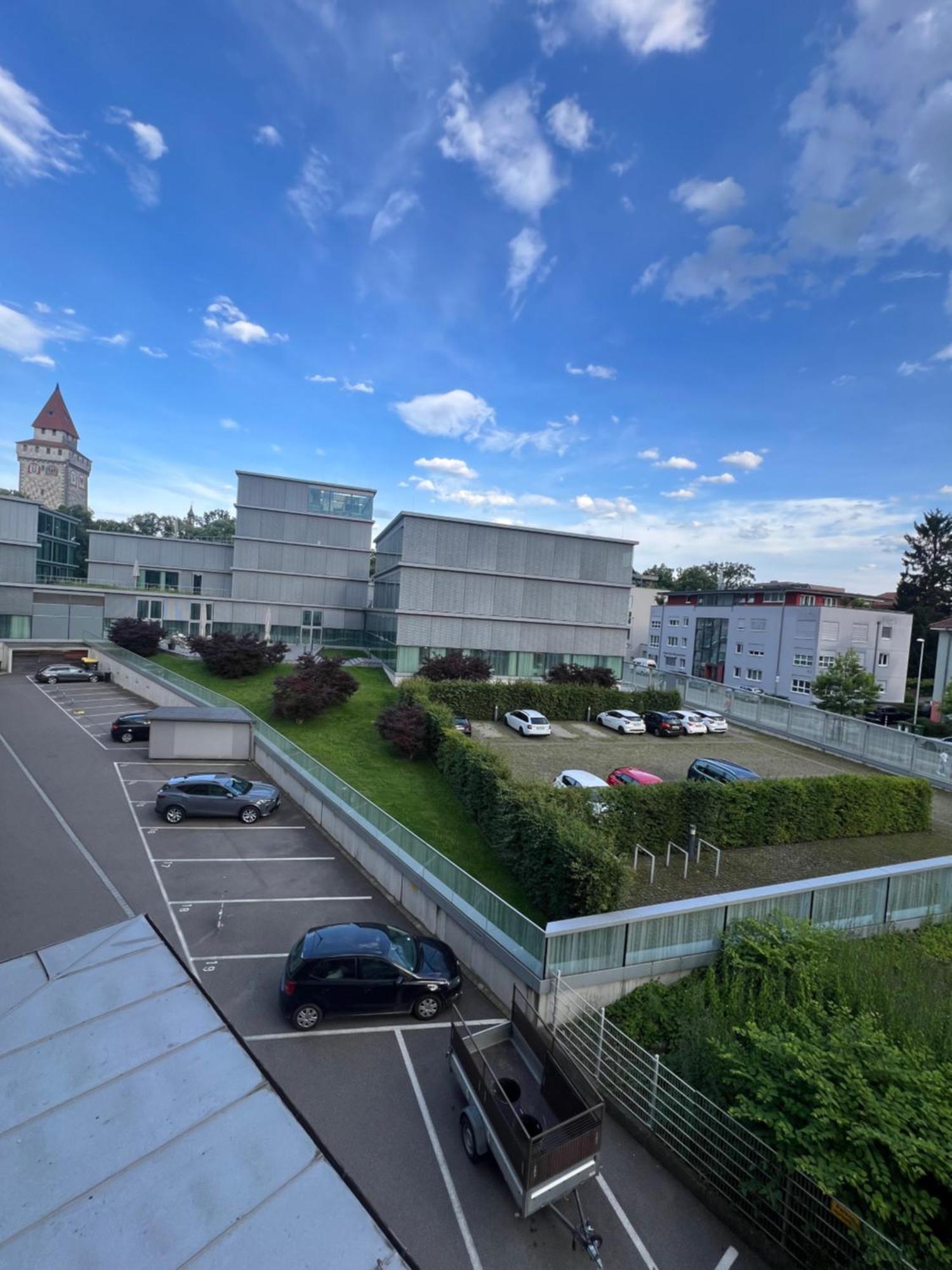Sivas Ferienwohnung 2 Ravensburg Eksteriør billede