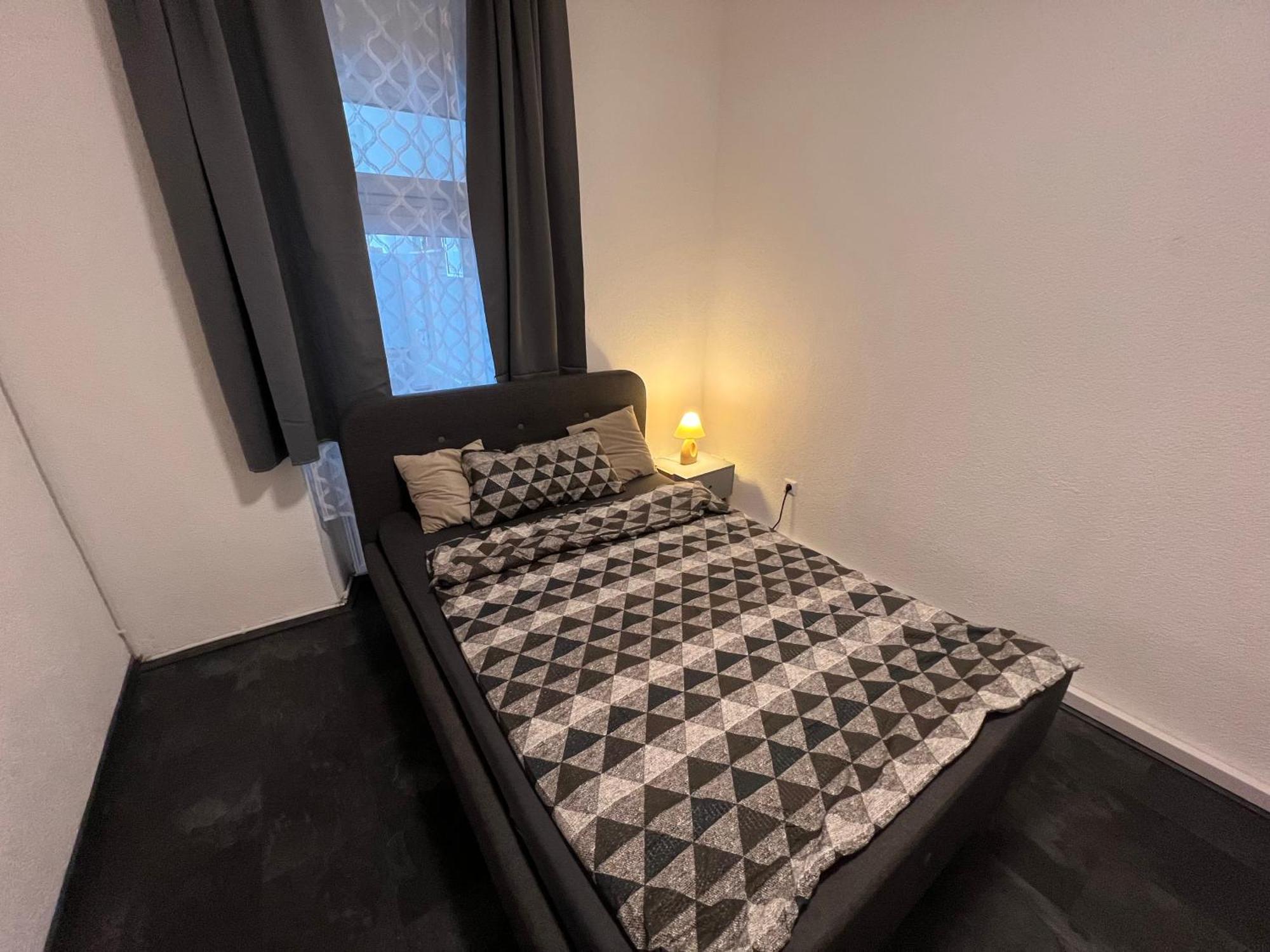 Sivas Ferienwohnung 2 Ravensburg Eksteriør billede